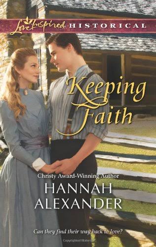 Keeping Faith [Book]