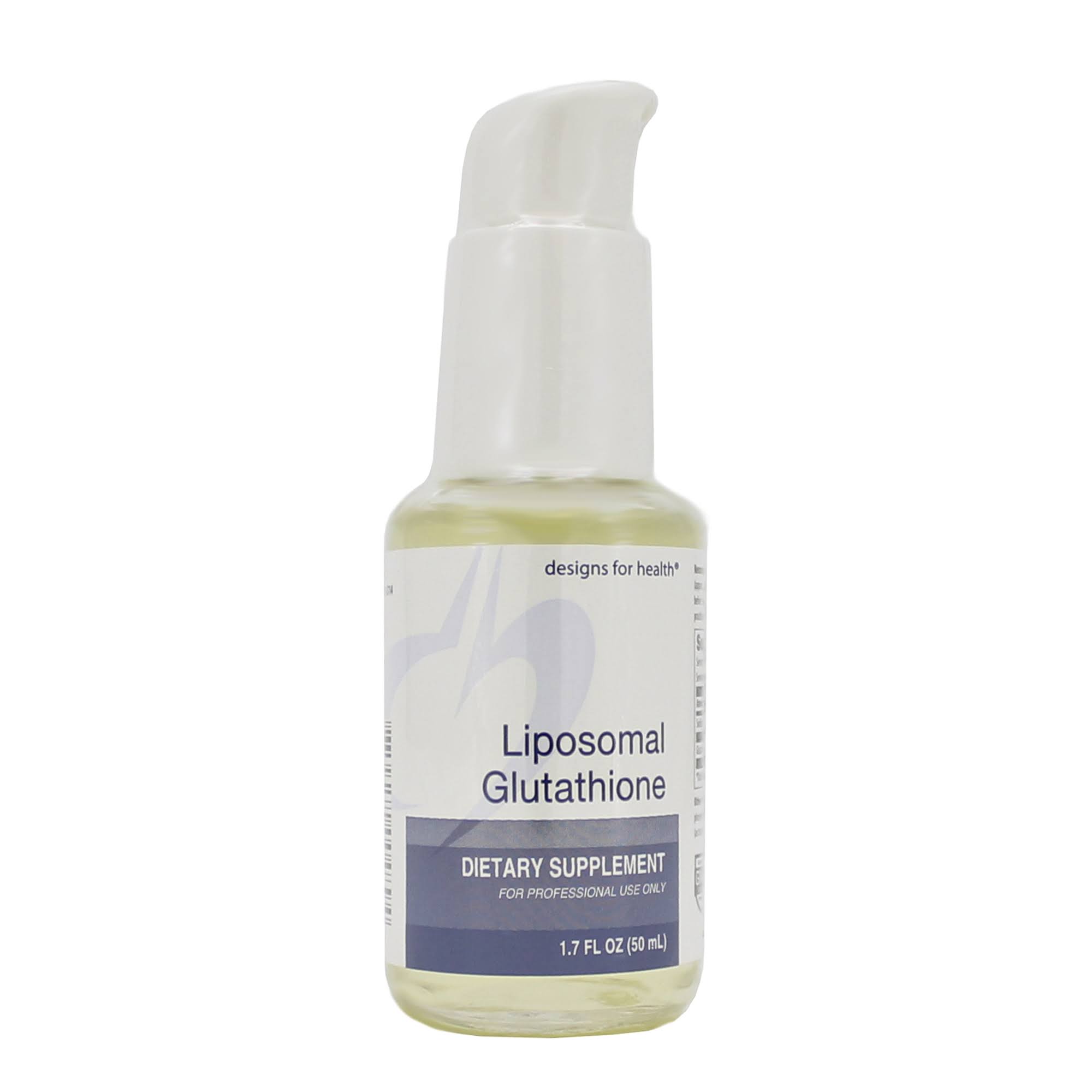 Liposomal Glutathione - 1.7oz
