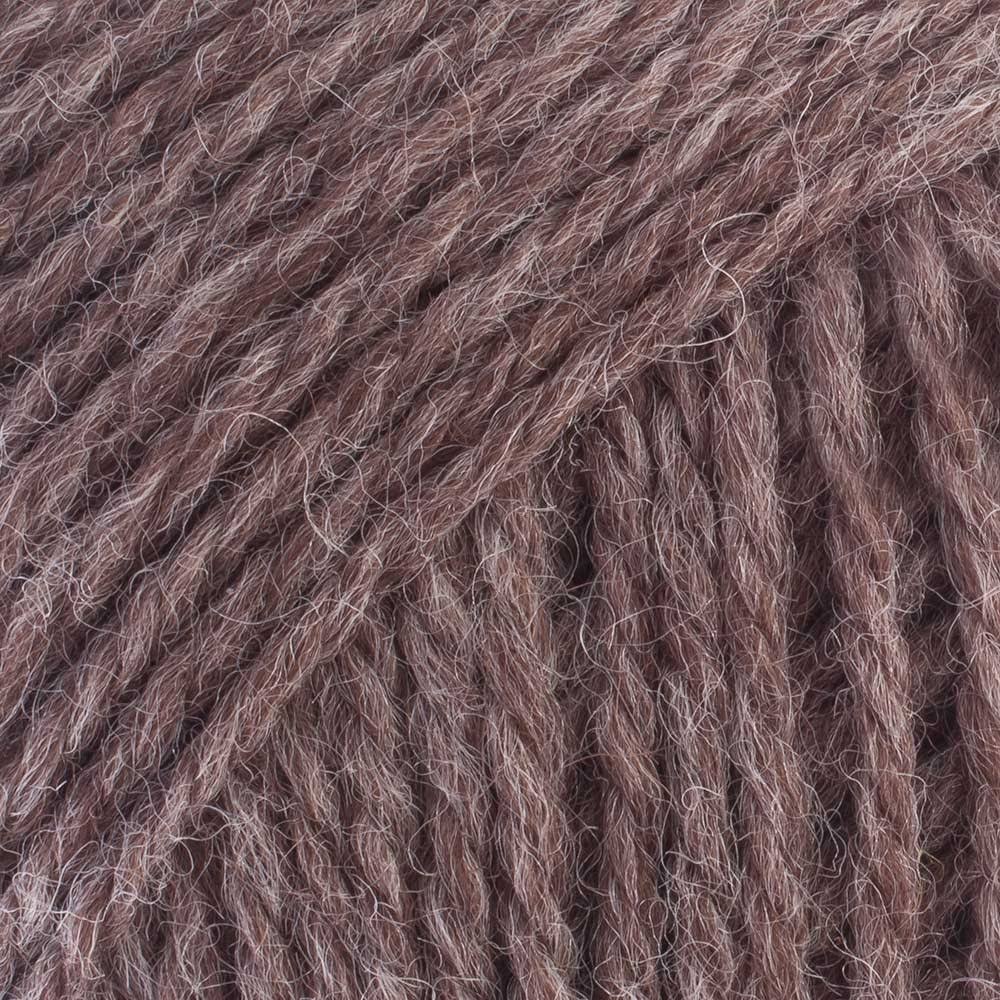 Brown Sheep Nature Spun Worsted Yarn Knitting Supplies - Stone
