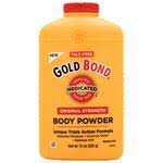 Chattem Gold Bond Body Powder Original Strength 10 oz
