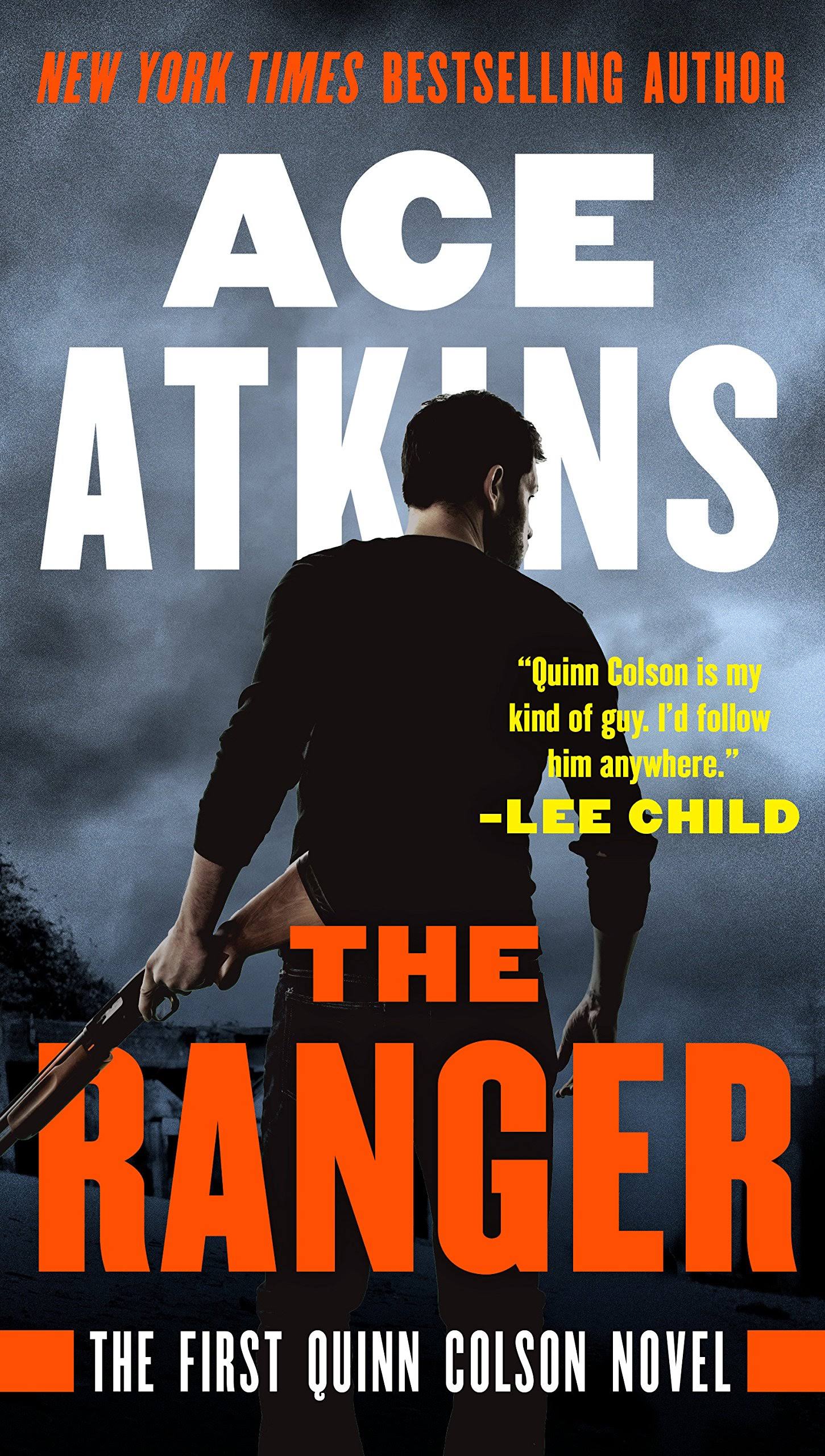 The Ranger [Book]