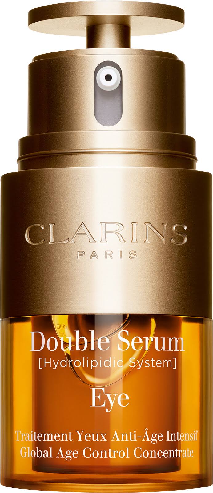 Clarins Double Eye Serum 20 ml