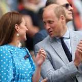Why Kate Middleton's Wimbledon Dress Had A Deeper Meaning
