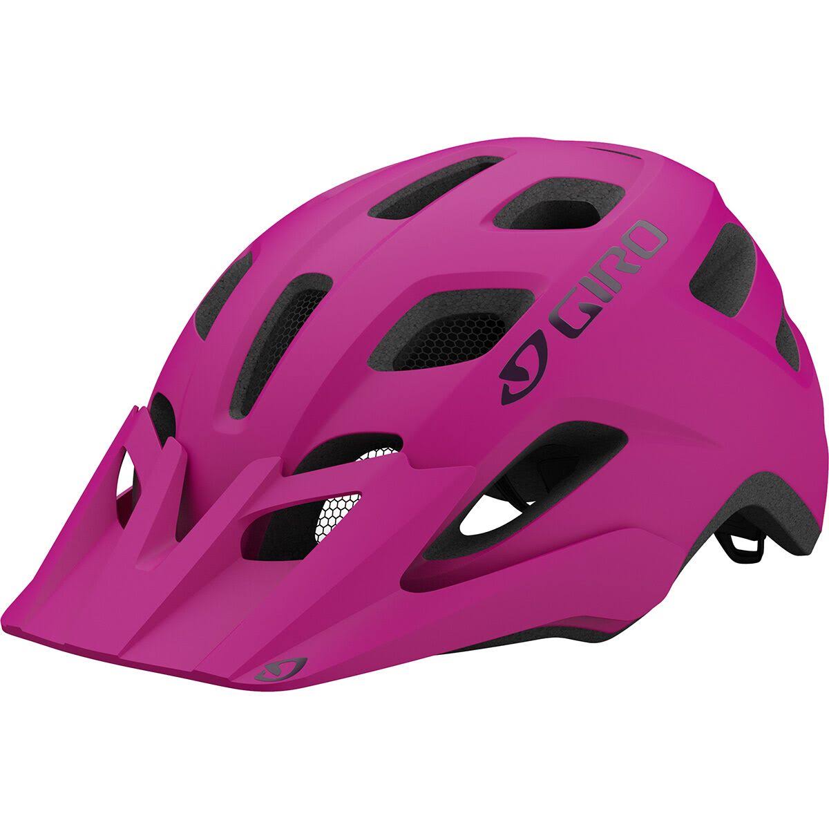 Giro Tremor MIPS Child Helmet, Matte Pink Street