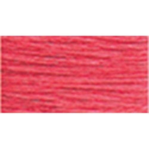 DMC Pearl Cotton Skein Size 5 27.3yd-Medium Carnation -115 5-892
