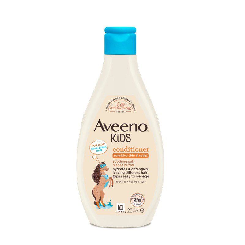 Aveeno Kids Hair Conditioner