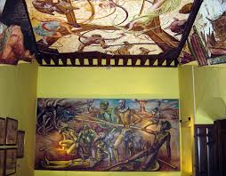 Museo Iconografico del Quijote