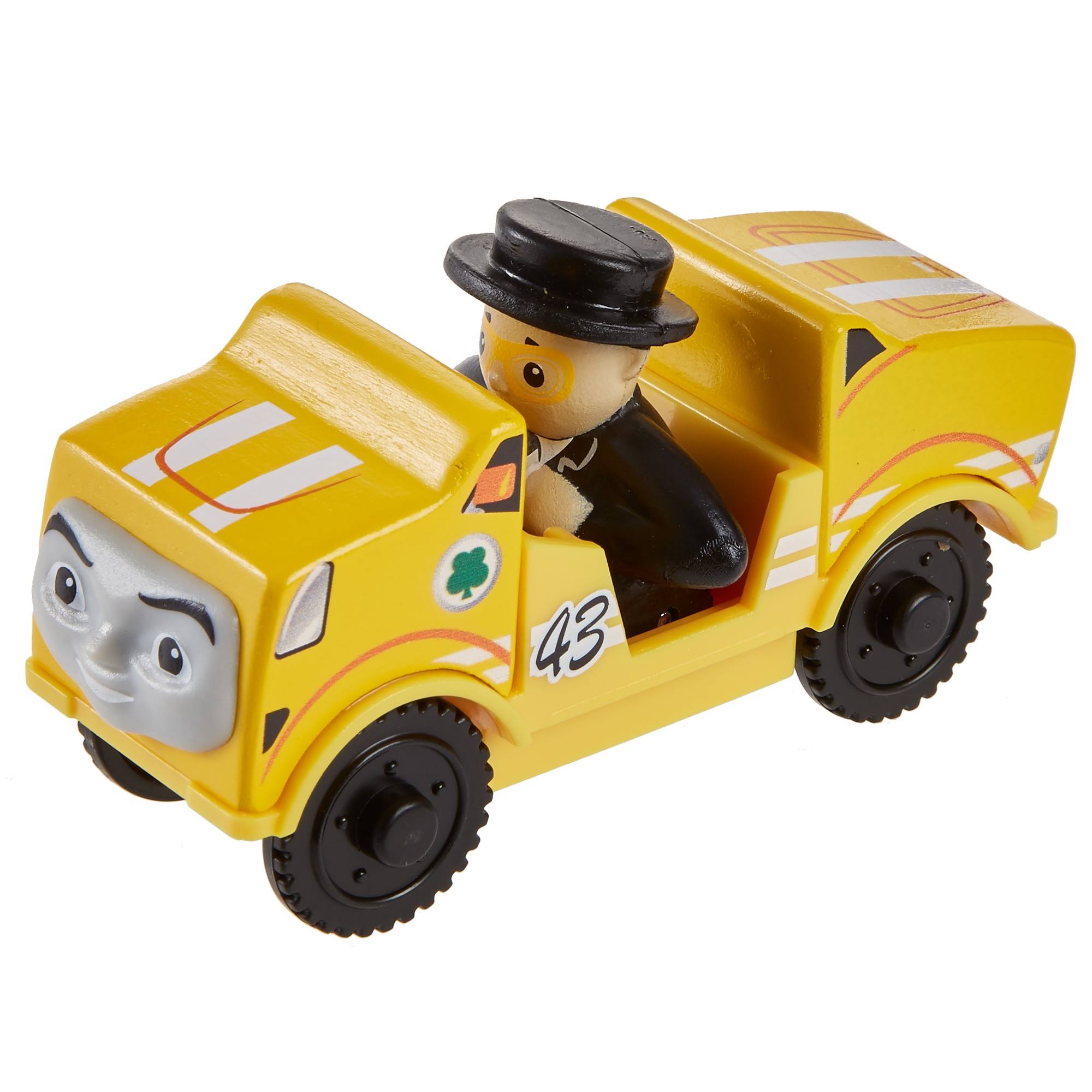 Thomas & Friends Wood, Ace The Racer