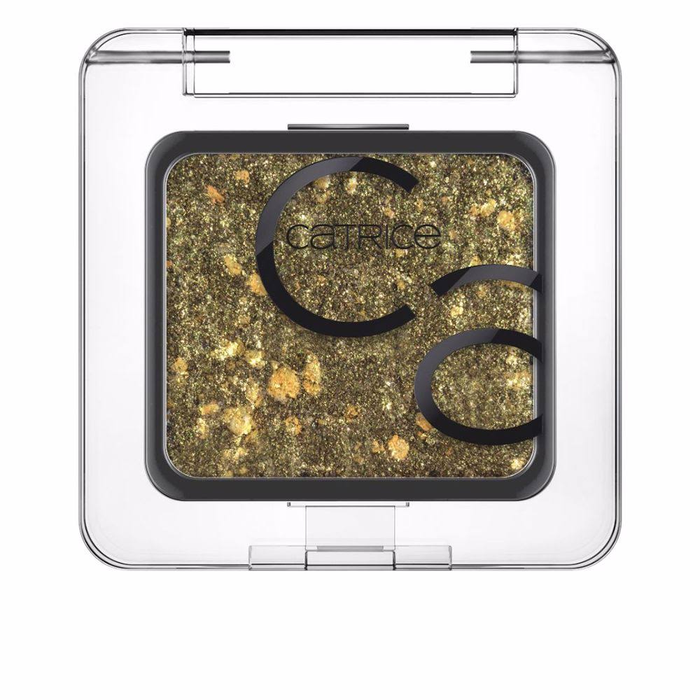 Catrice Art couleurs Eyeshadow 360 Golden Leaf 2.4g
