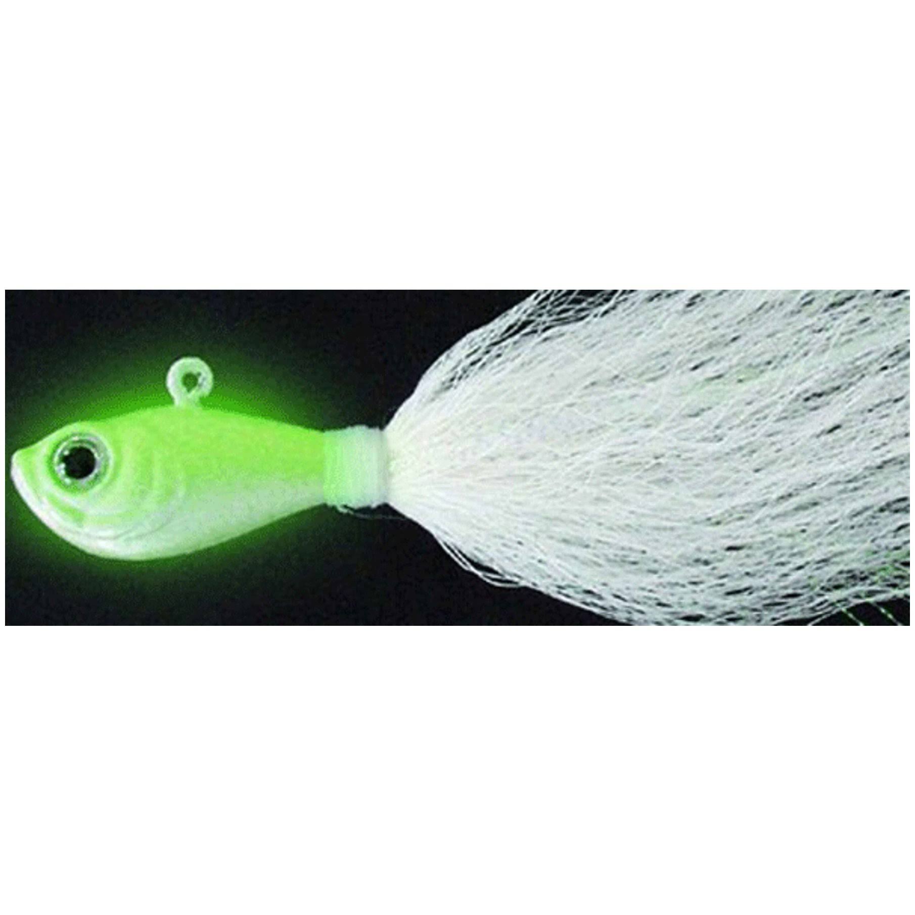 Spro Fishing Bucktail Jig | Boating & Fishing | Free Shipping On All Orders | Best Price Guarantee | 30 Day Money Back Guarantee