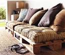 Recycling Wood Pallets for Handmade Furniture and Decor, 22 Green ...