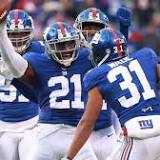 Free agent All-Pro safety Landon Collins visiting New York Giants after 3-1 start