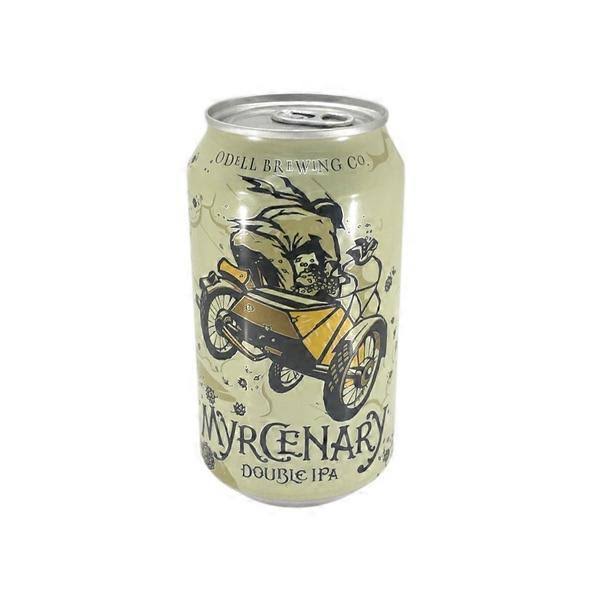 Odell Brewing Company Myrcenary Double India Pale Ale