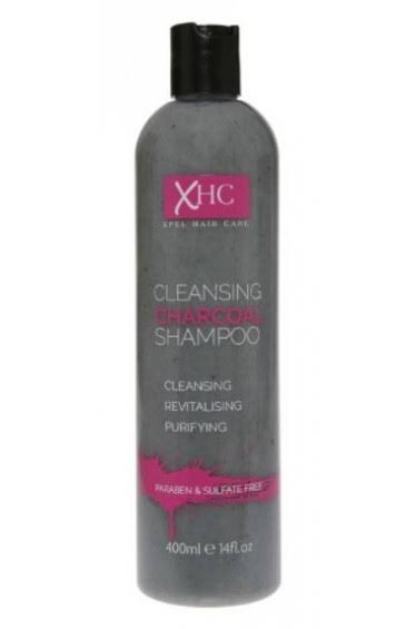 Xhc Cleansing Conditioner - Charcoal, 400ml