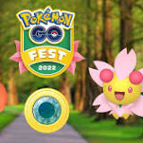 Pokemon Go Fest Sapporo Global Challenge explained & how to track progress