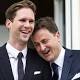 Luxembourg Prime Minister Xavier Bettel marries gay partner, first EU leader to ... 