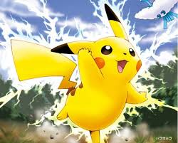 How Well Do You Know Pikachu? - Quiz