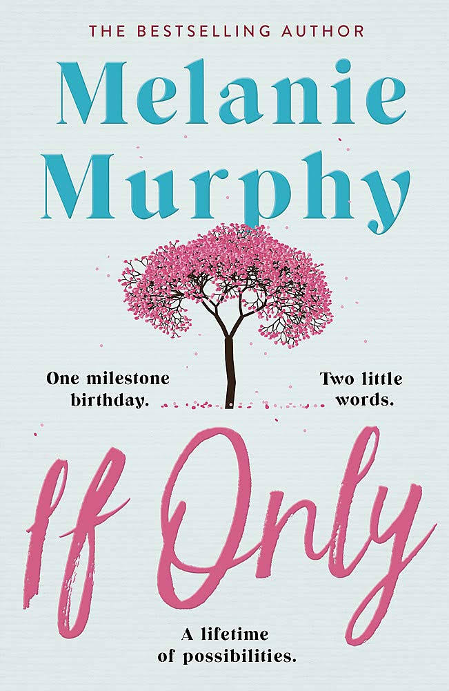 If Only [Book]