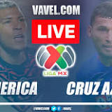 America vs Cruz Azul: Predictions, odds and how to watch or live stream free Apertura 2022 Liga MX in the US