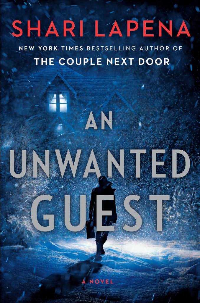 An Unwanted Guest [Book]