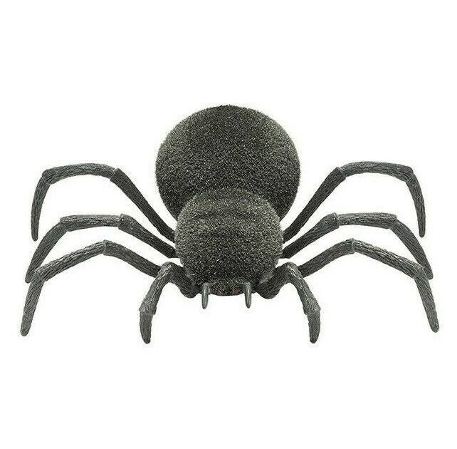 Odyssey Toys Remote Controlled Creepy Critters RC Spooky Spider Taran