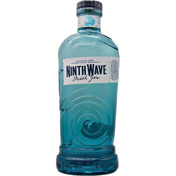 Hinch Ninth Wave Irish Gin (750ml)