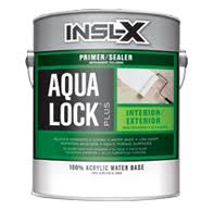 Aqua Lock Plus Primer/Sealer AQ-04XX 5 Gallon / x Aqua Lock WB Prm/slr (AQ0420099-05)