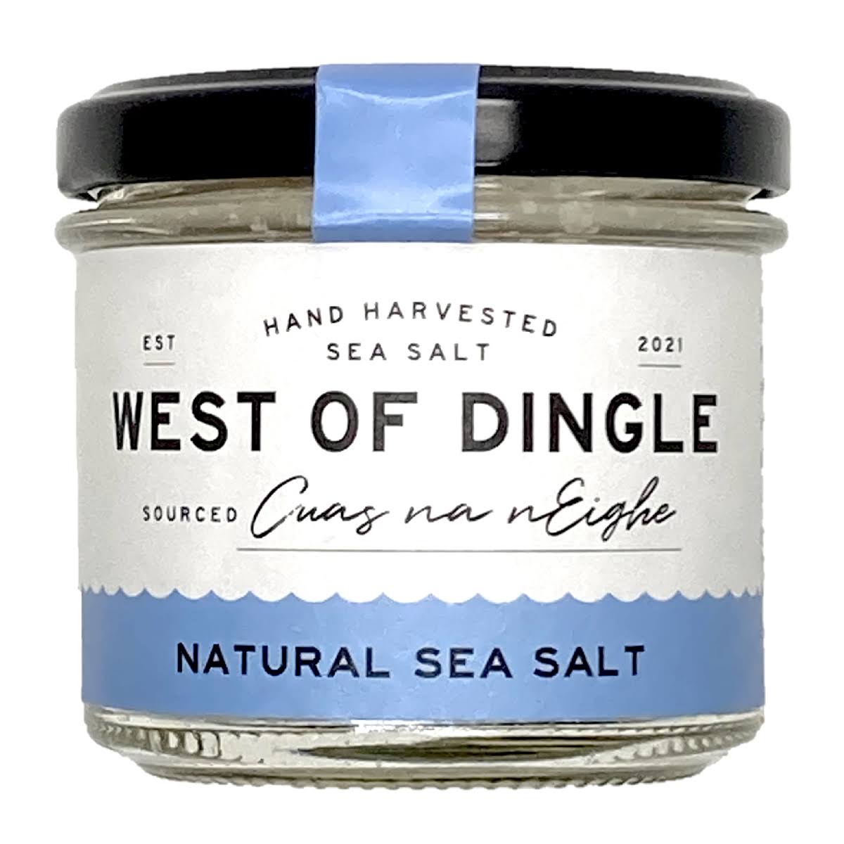 West Of Dingle - Sea Salt