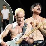 Fans react as Red Hot Chili Peppers gig at Glasgow's Bellahouston Park is postponed