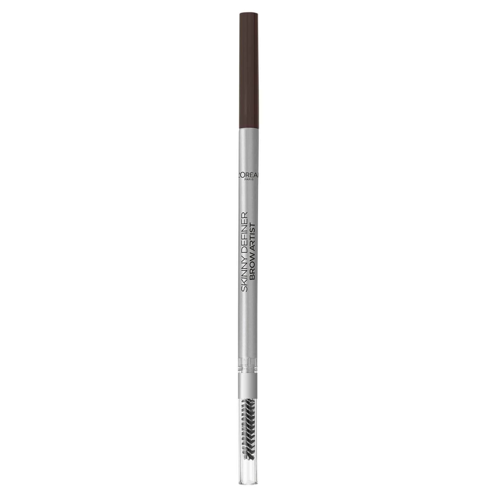 L'Oréal Paris Brow Artist Skinny Definer Brow Pencil 105 Brunette