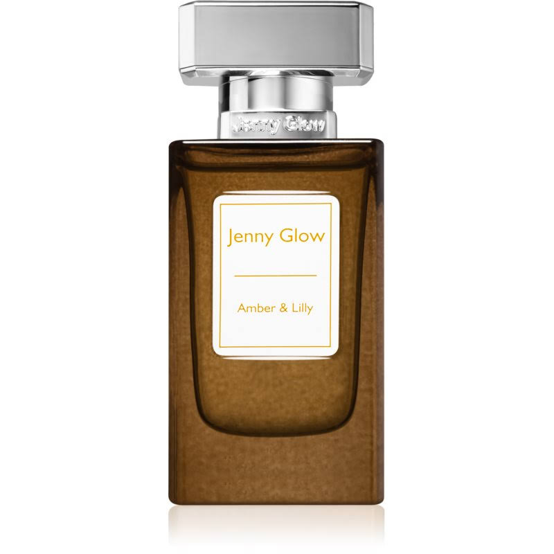 Jenny Glow Amber & Lily - Eau de Parfum 30 ml
