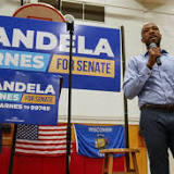 'Let's Send Ron Johnson Packing': Mandela Barnes Wins Wisconsin Senate Primary
