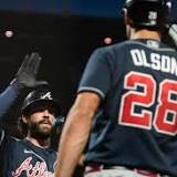 Braves News: Magic Number is 1, Dansby Swanson and Matt Olson Heroics, more