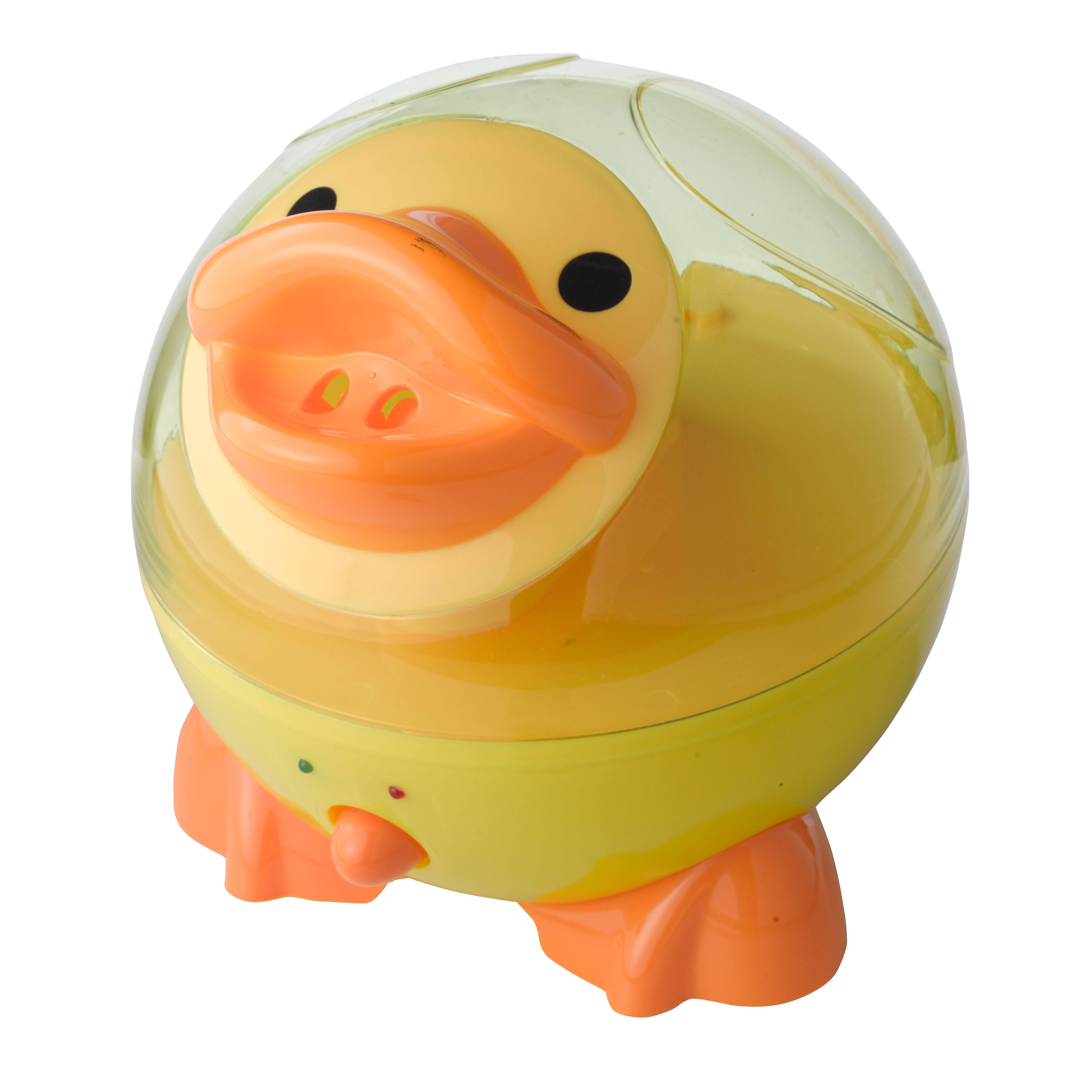 Drive Medical Ultrasonic Cool Mist Pediatric Humidifier - Daisy the Duck