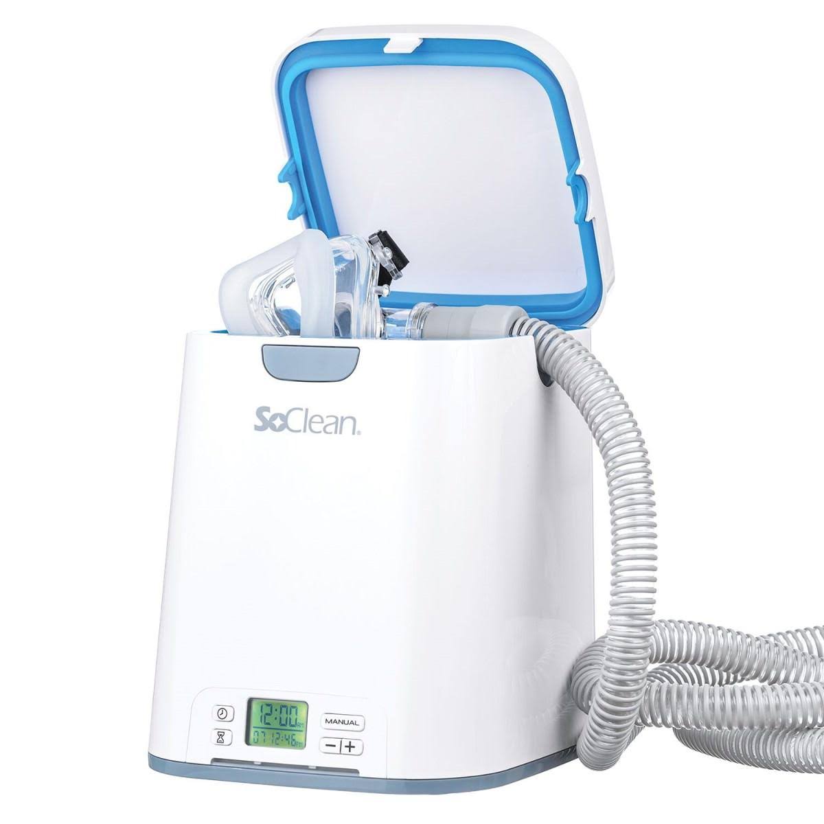 SoClean CPAP Cleaner and Sanitizer