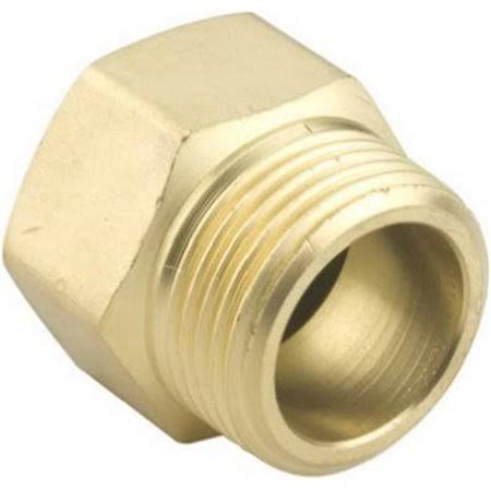 Green Thumb Hose Connector