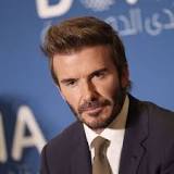 'Morally Bankrupt' David Beckham Begged for Knighthood But Was Denied Due to Deal with Qatar, Which Has ...