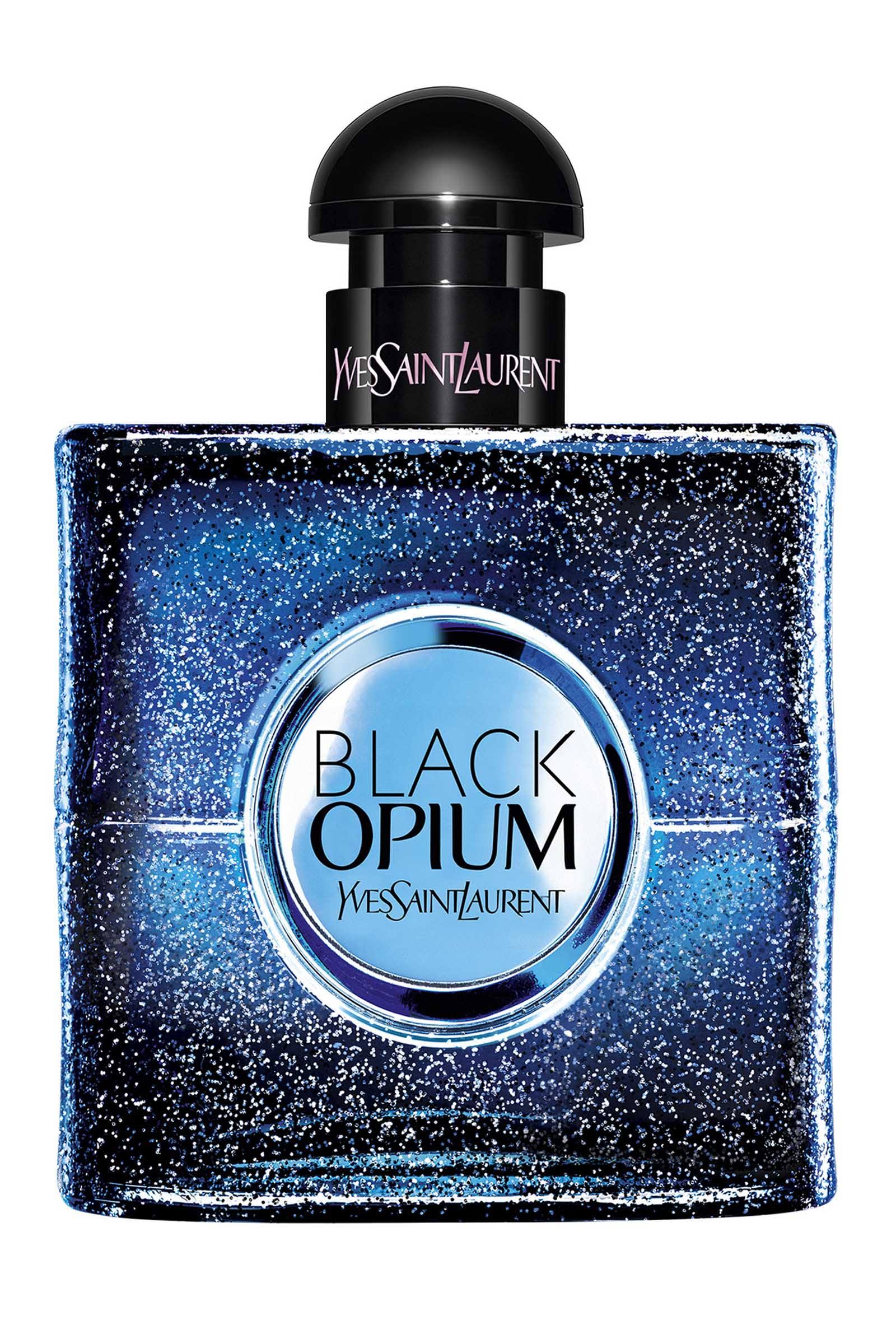 Yves Saint Laurent Black Opium 90ml Eau de Parfum Intense Spray
