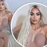 Kim Kardashian lands in Cairns to be with Pete Davidson