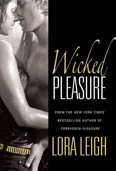 Wicked Pleasure [Book]
