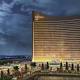 Wynn, Casino Stocks Decline on Report of $258 Million Theft