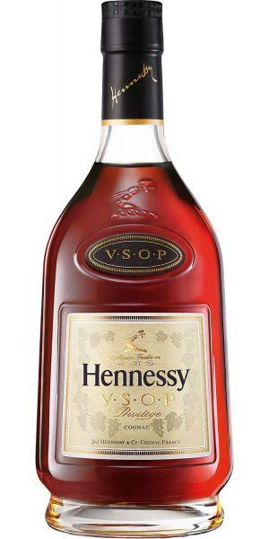 Hennessy Privilege Vsop Cognac