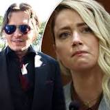 Amber Heard asks judge to overturn verdict in Johnny Depp trial