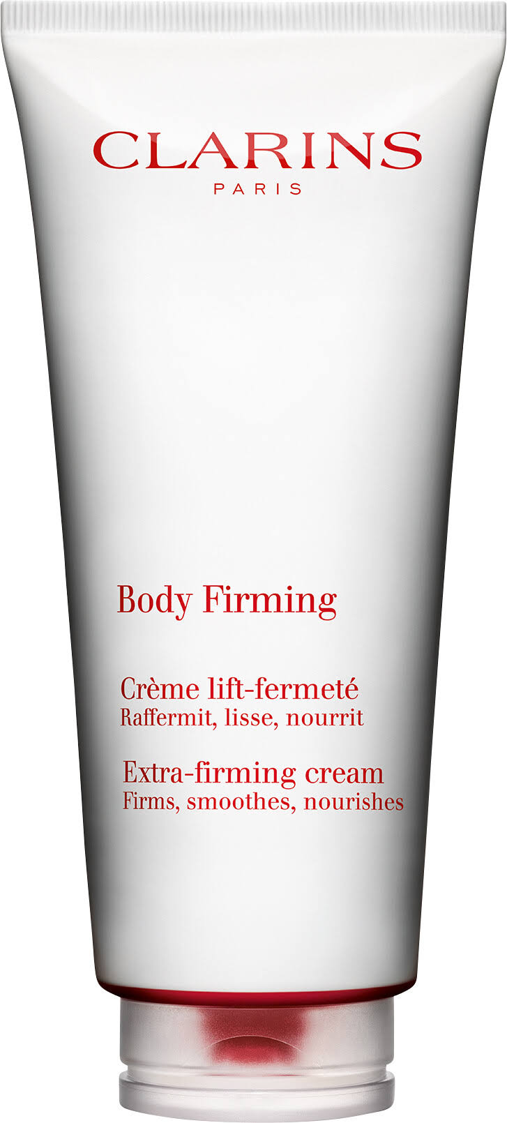 CLARINS - Body Firming Extra-firming Cream 200 ml