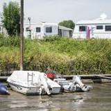 Woonboten op het droge, rivieren worden stroompjes: Nederland kampt met 'feitelijk watertekort', maar wat met ...