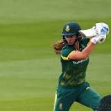 Wolvaardt: Proteas women learnt from the experience in Test against England