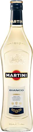 Martini Rossi Vermouth Bianco - 25.40floz