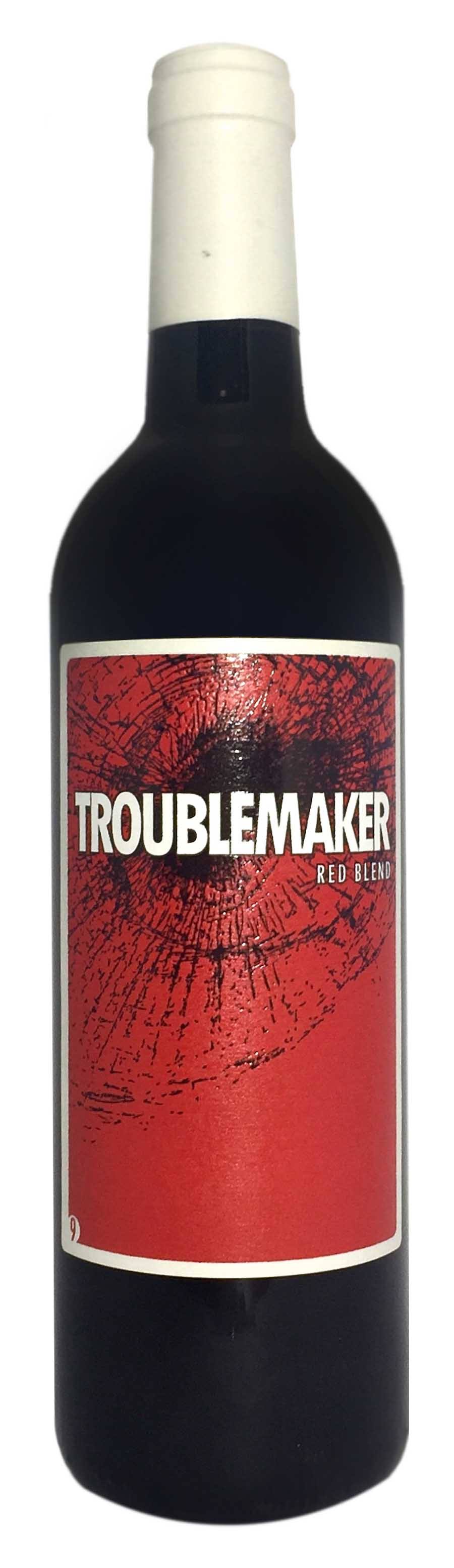 Hope Family Wines - Troublemaker Red Blend - 750ml