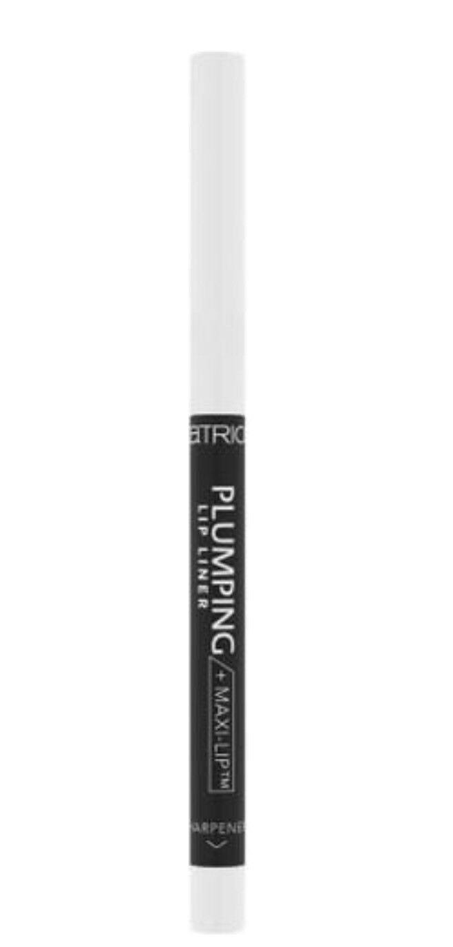 Catrice Plumping Lip Liner 130 Translucent Grace 0.35g (0.01oz)