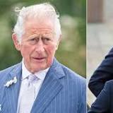 Prince Charles finds William, Harry's mood swings 'unpredictable like Diana'